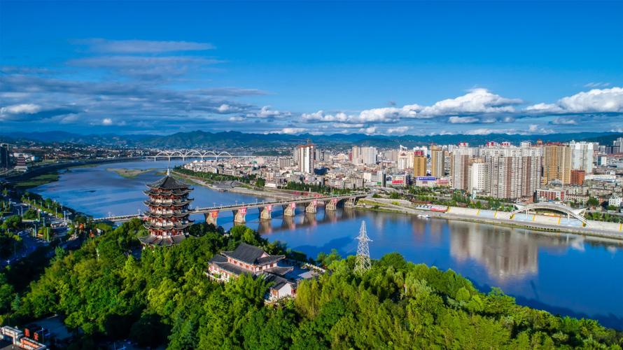  安康市