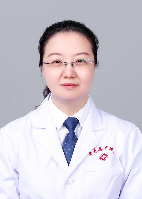  生殖专科医生