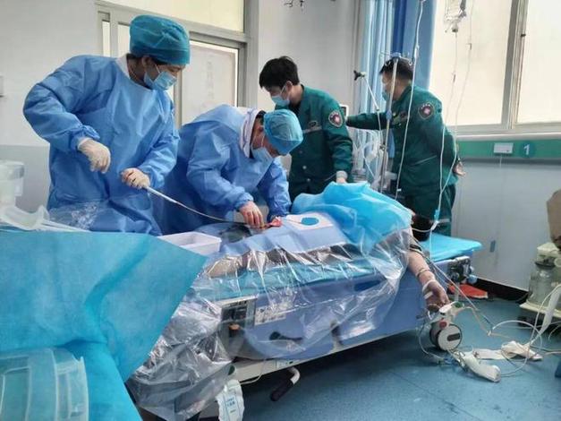 手术猝死