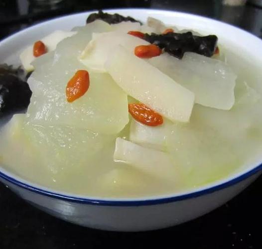 试管婴儿后冬瓜能吃吗？医生如是说