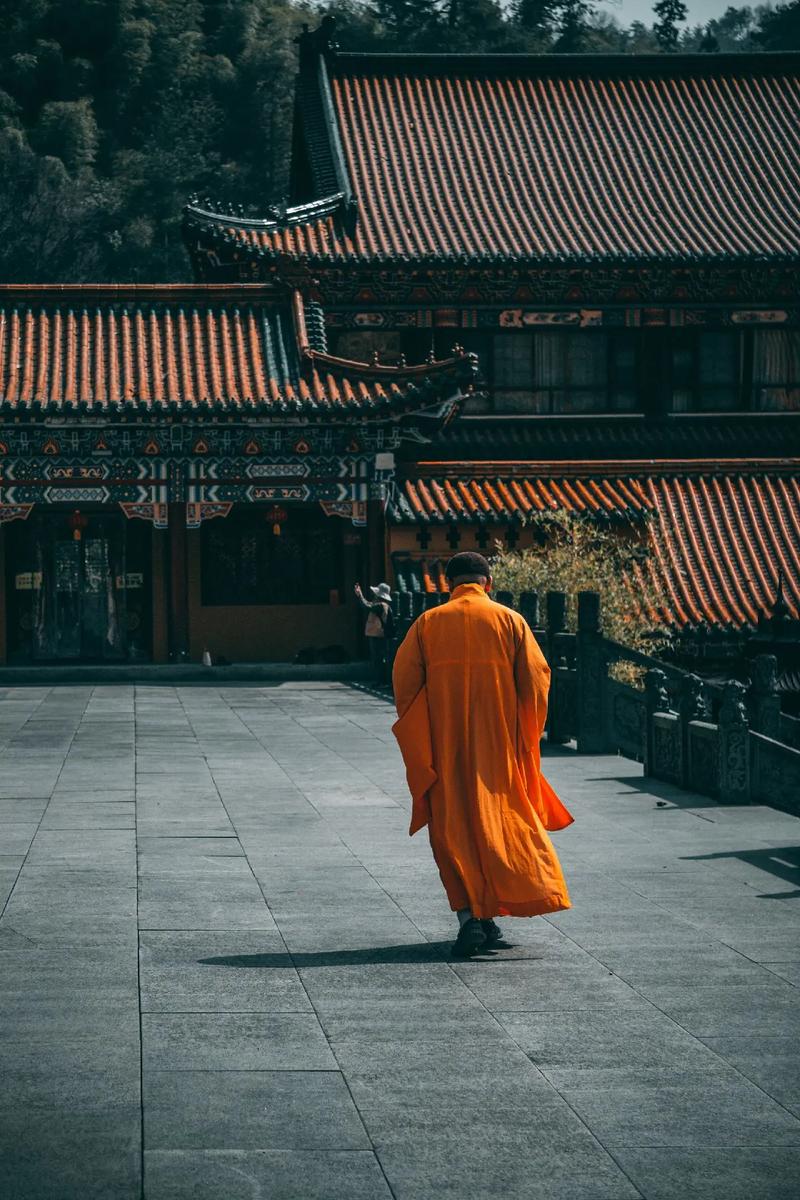  僧人