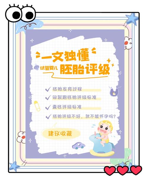 试管婴儿质量