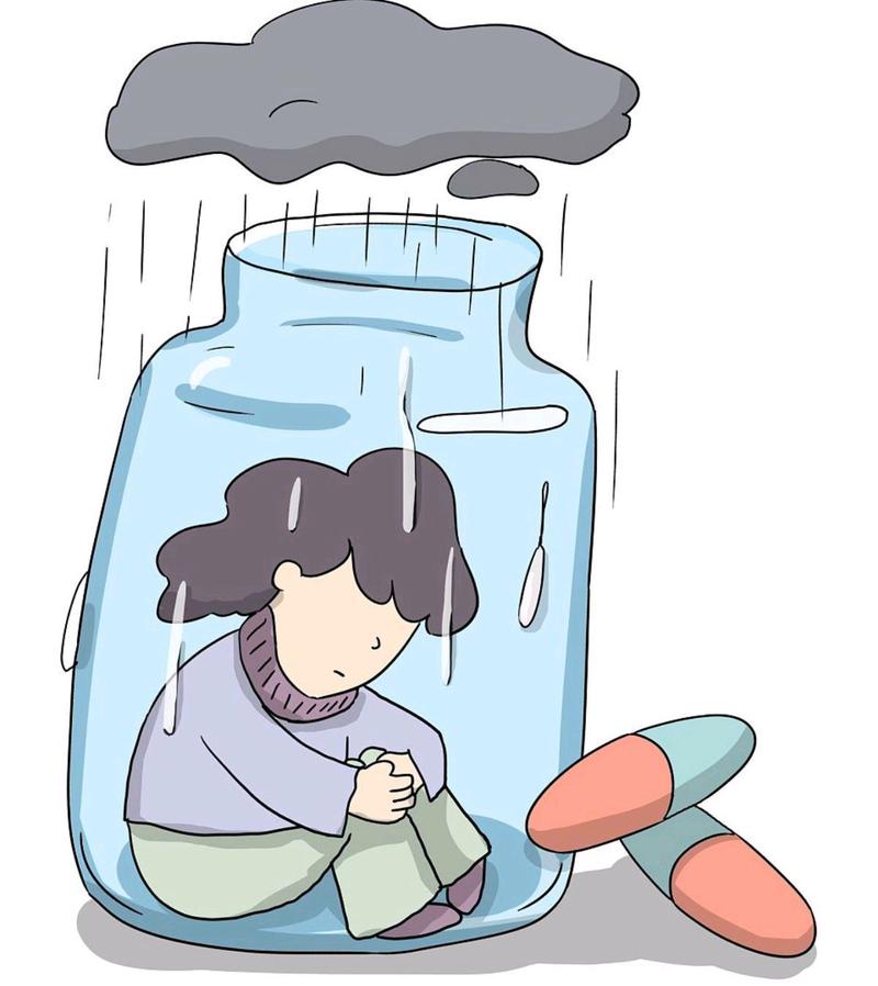 心理问题