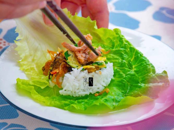包生套餐
