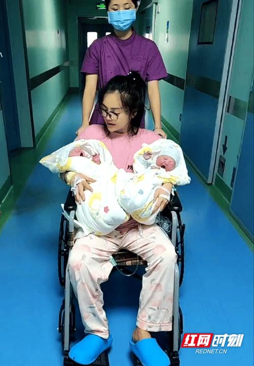 试管婴儿分娩