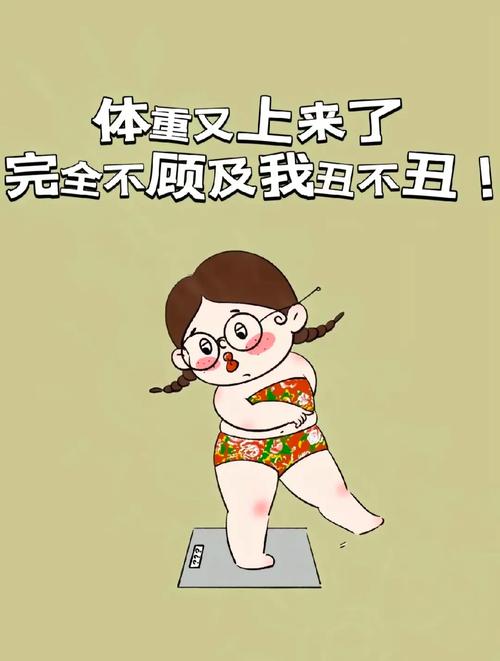 体重过胖