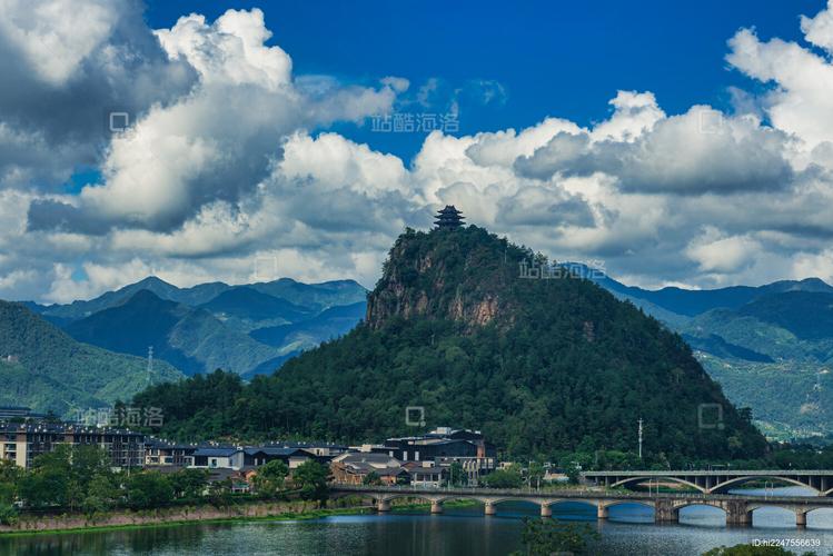 松阳县