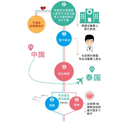 泰国试管婴儿技术与艾滋病防控的双重挑战