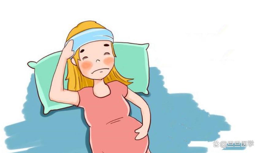 刚做完试管婴儿发烧是正常反应吗？