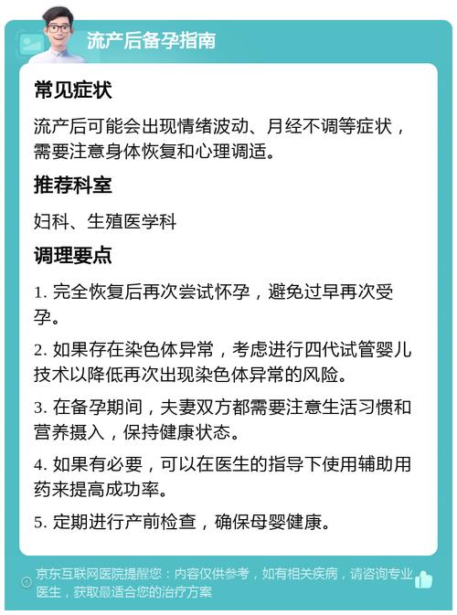 试管婴儿流产的心理和身体影响：全面剖析