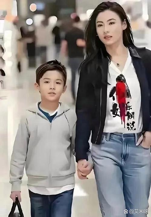 张礼承的出生之谜：他是试管婴儿吗？