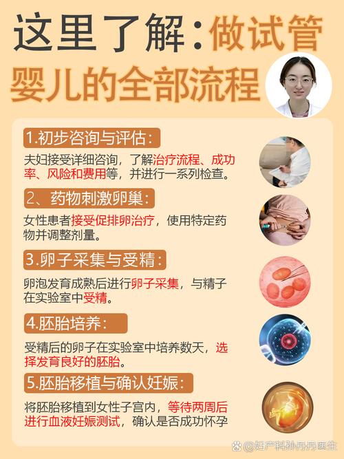 试管婴儿治疗：男性的不育障碍能否解决？