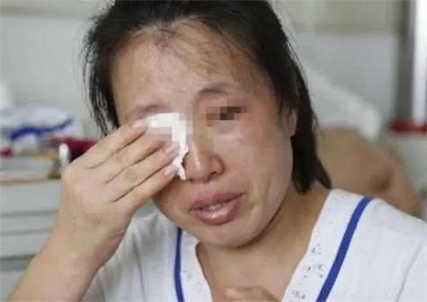 35岁做试管婴儿，泪流满面背后是什么？