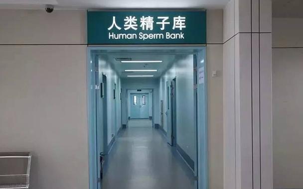  精子库