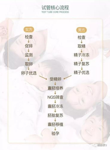 试管婴儿手术住院时间全面解读及注意事项