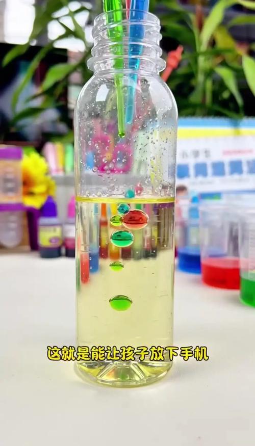 创意实验