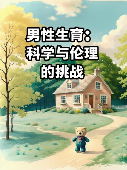生育伦理