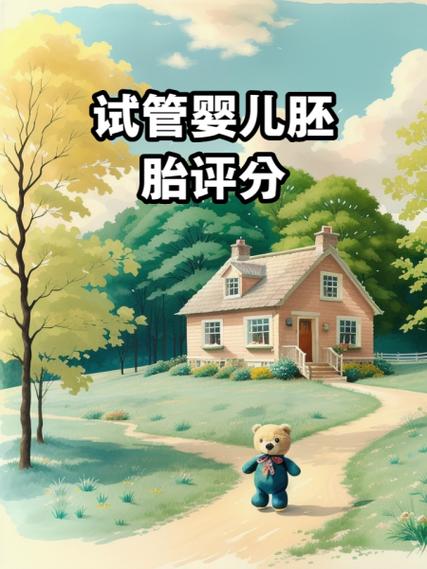 试管婴儿胚胎评分7分，了解其意义和未来