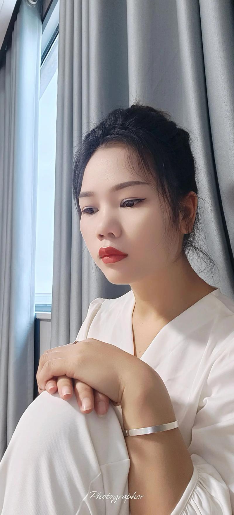 离婚女性