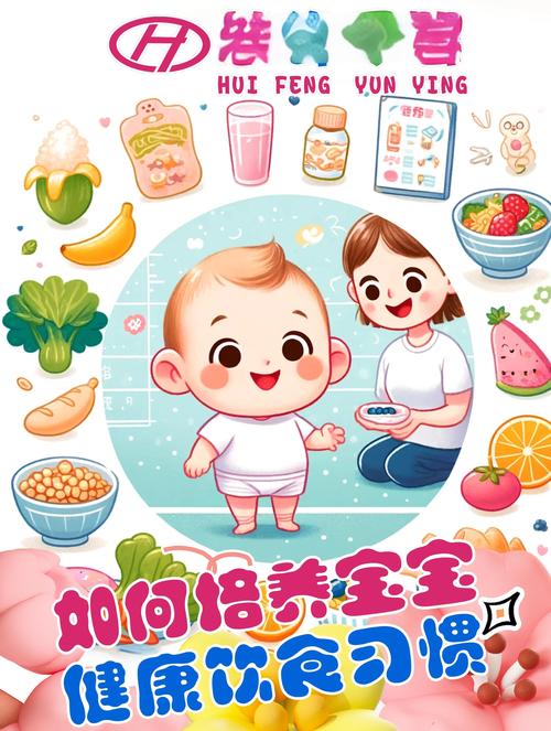  健康宝宝