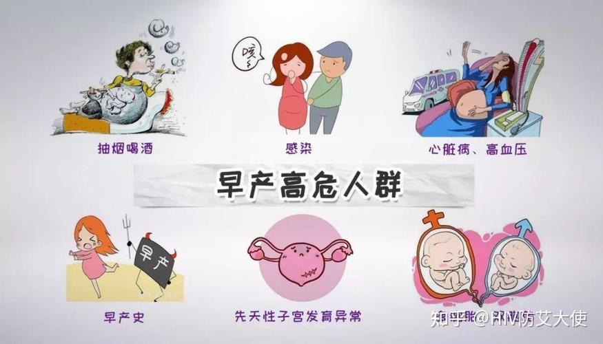 试管婴儿是否会早产？解析影响因素及风险