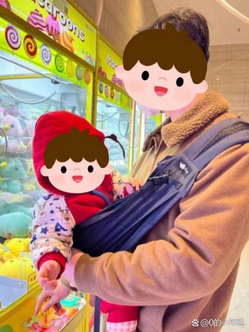 夫夫试管婴儿