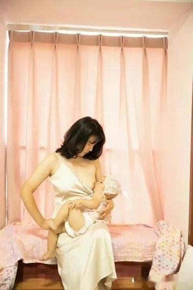  哺乳挑战