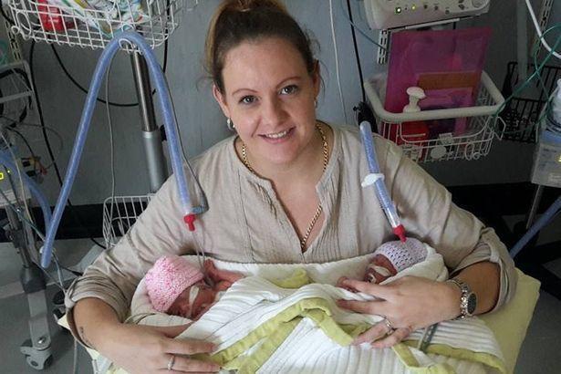 试管婴儿成功诞生四胞胎，见证奇迹与挑战