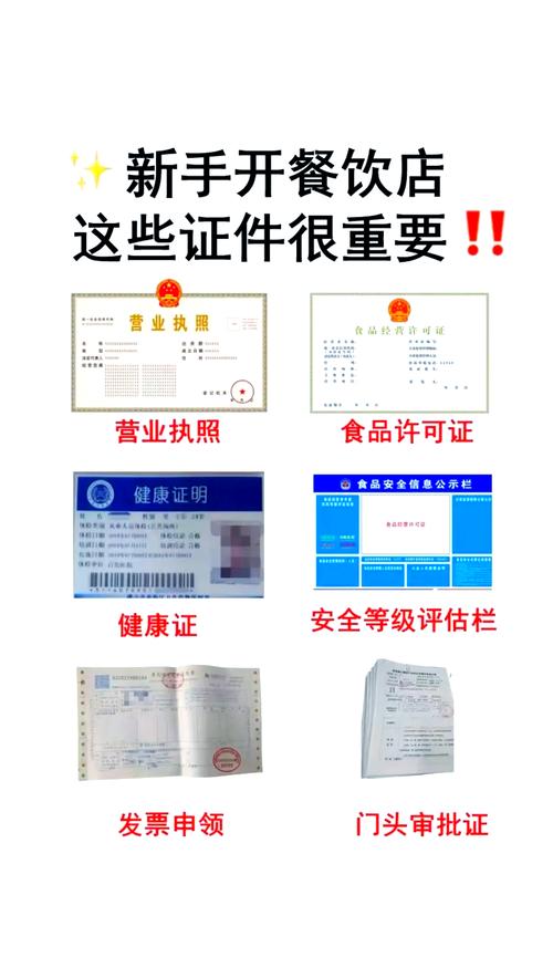 证件清单
