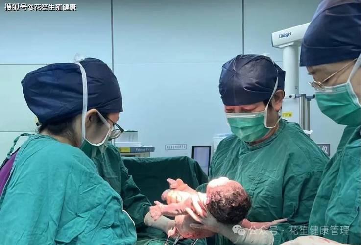 试管婴儿需求激增：挤不挤？