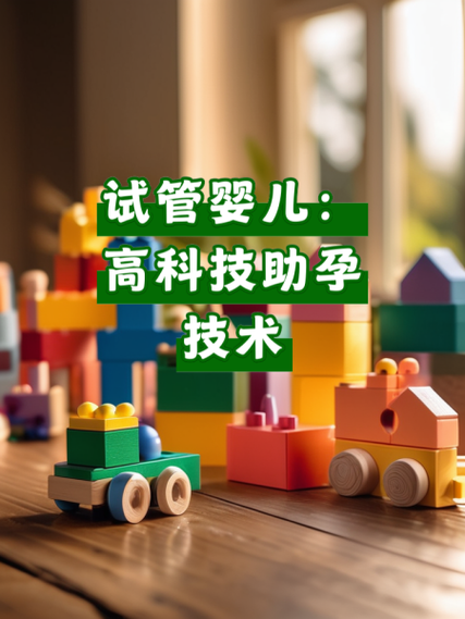 北京同性试管婴儿中心：专业助孕服务机构