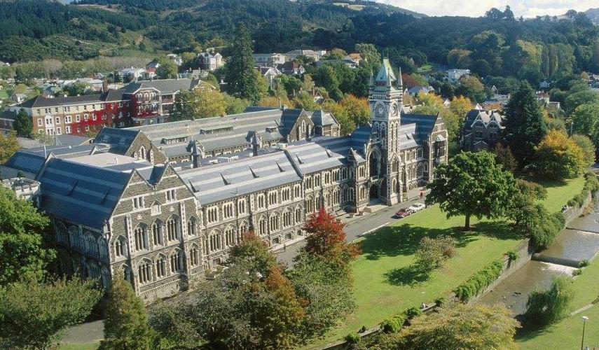 奥塔哥大学