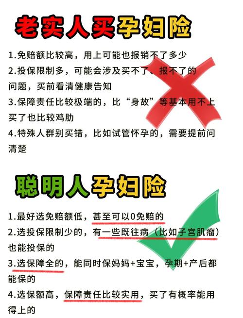 妊娠保险