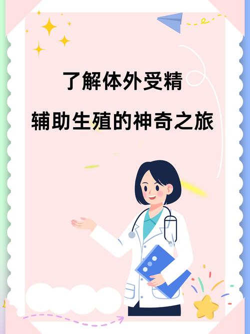 生殖科研