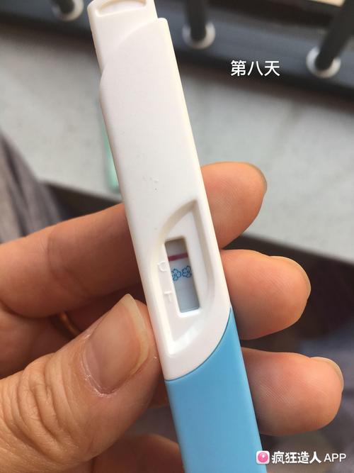 试管婴儿：九天未检测到意味着什么？