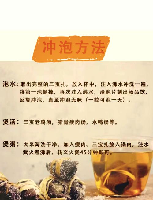 食用方式