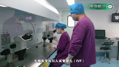 天门试管婴儿