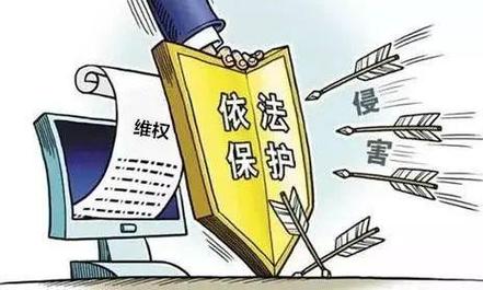 法律维权