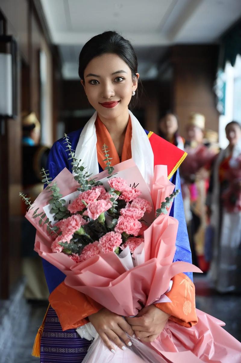  新时代女性