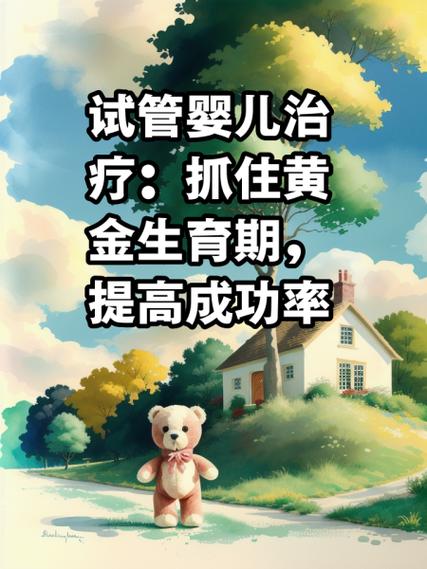 如何判断自己是否适合进行试管婴儿治疗？