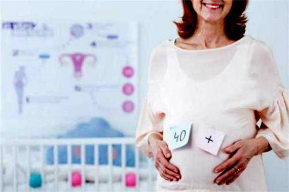 40岁女性如何通过试管婴儿实现梦想？