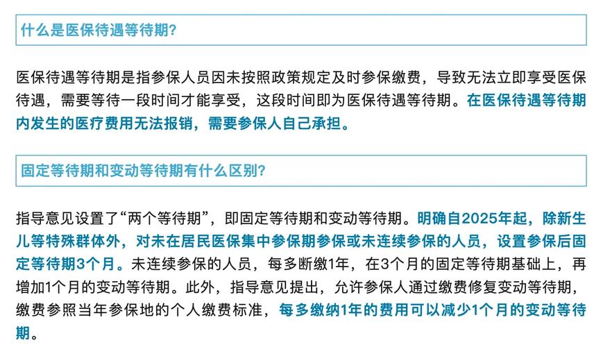 福利新规