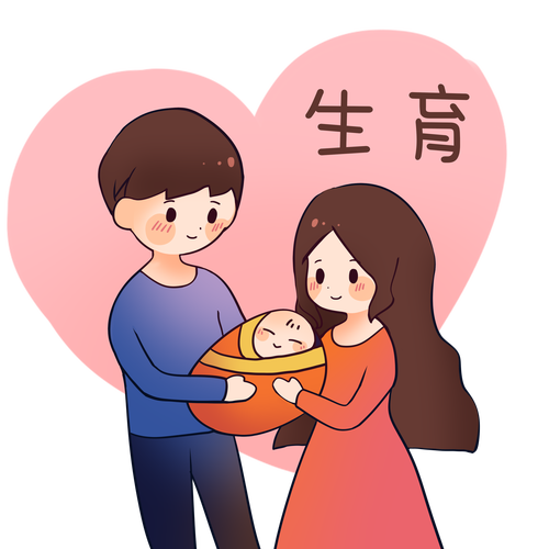 成功生育