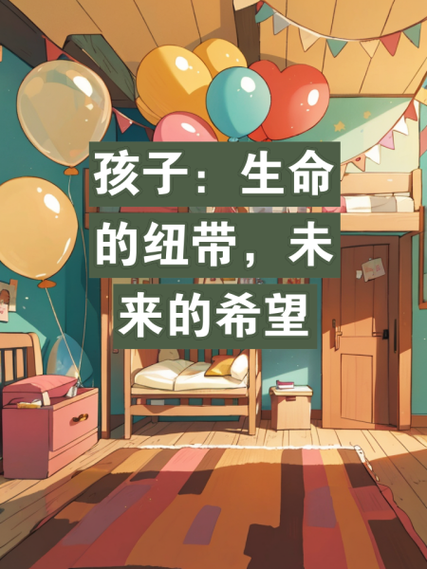 未来希望