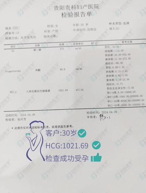 试管婴儿验孕结果解析：尿检靠谱吗？
