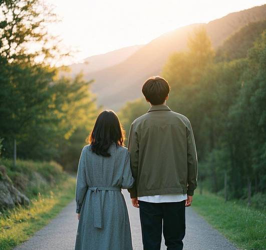 夫妻情感