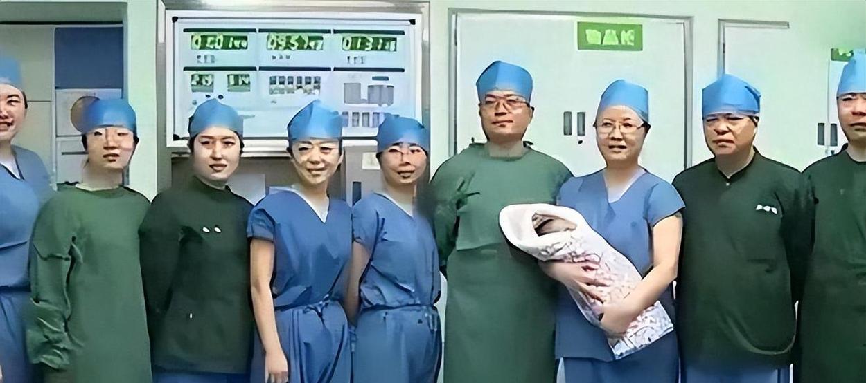 唐都试管婴儿