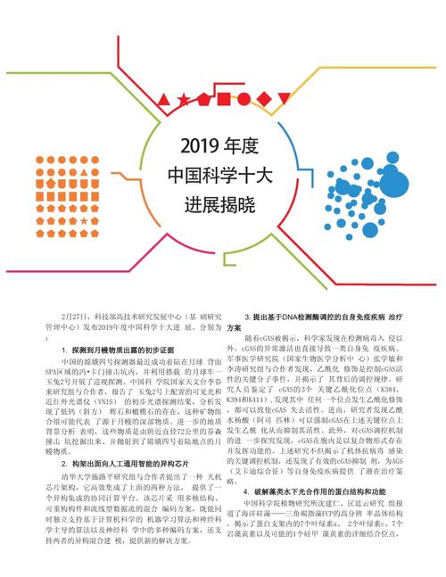 国内进展