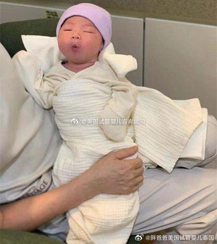 试管婴儿真的会生出兔唇吗？完全解读