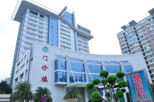  福州总院